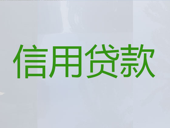 金华贷款公司